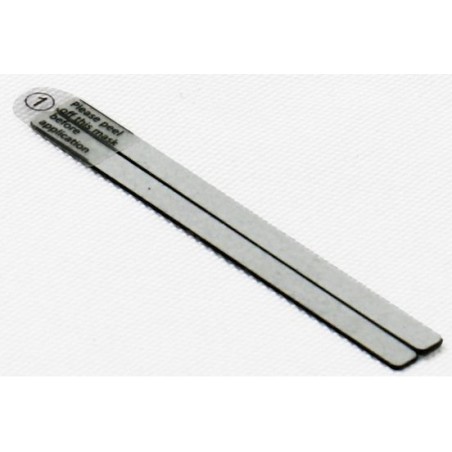 "eSTUFF Privacy Filter Magnets 2pc - Secure & Convenient Screen Protection (GLBM00000001)"